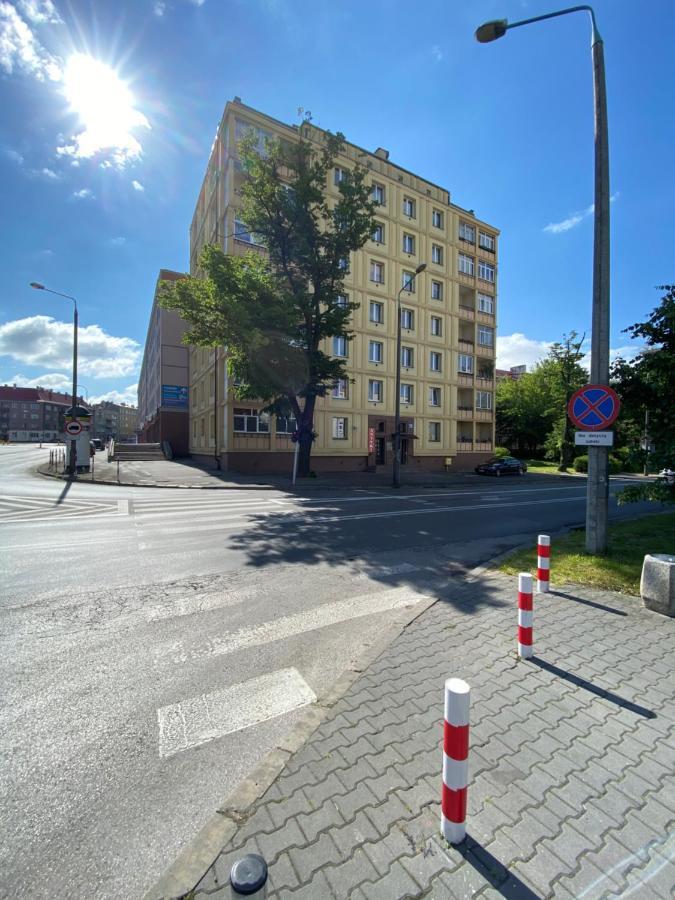 Panorama Centrum Radom Exterior photo